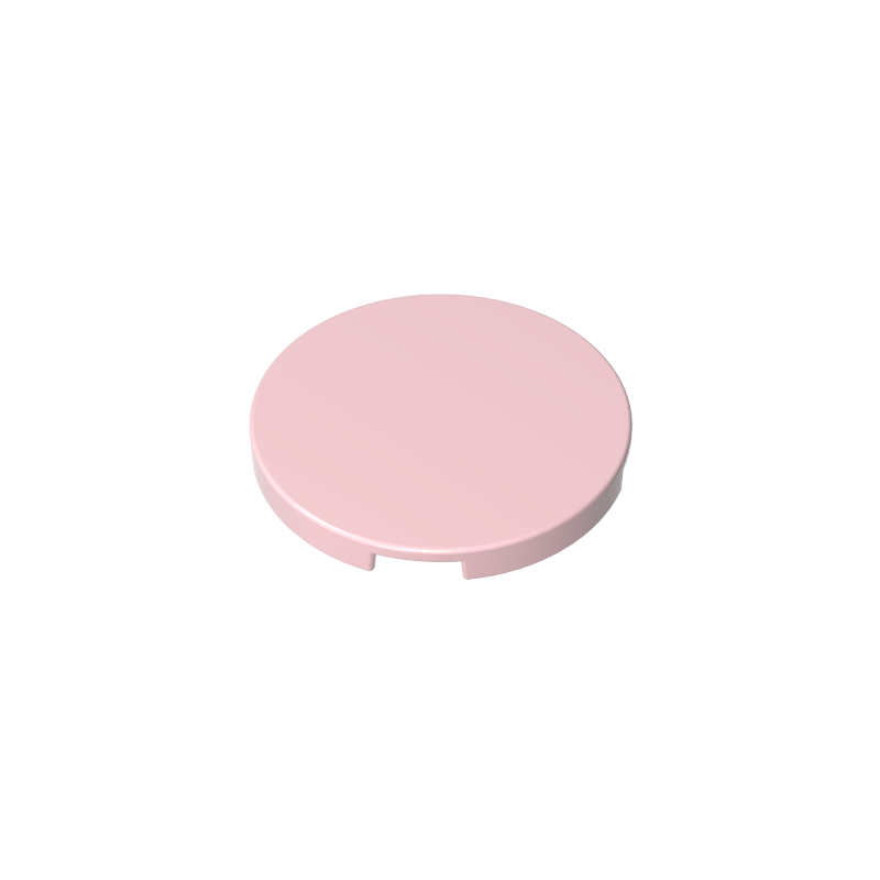 GDS-90512 - Tile Round 3 x 3