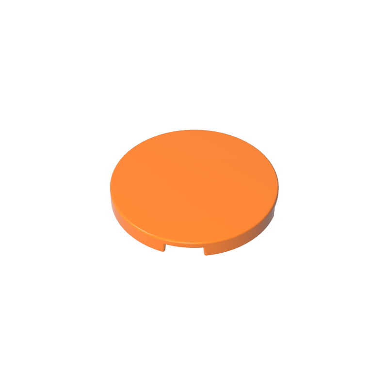 GDS-90512 - Tile Round 3 x 3