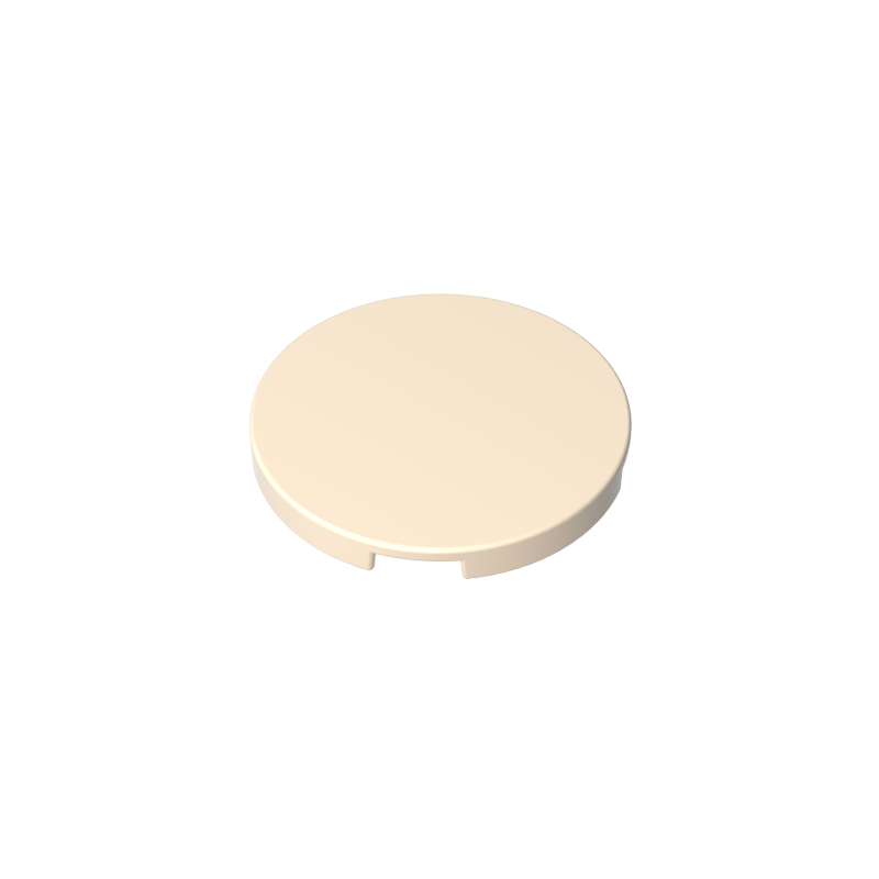 GDS-90512 - Tile Round 3 x 3