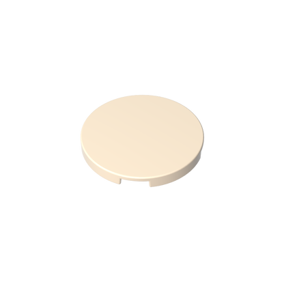 GDS-90512 - Tile Round 3 x 3