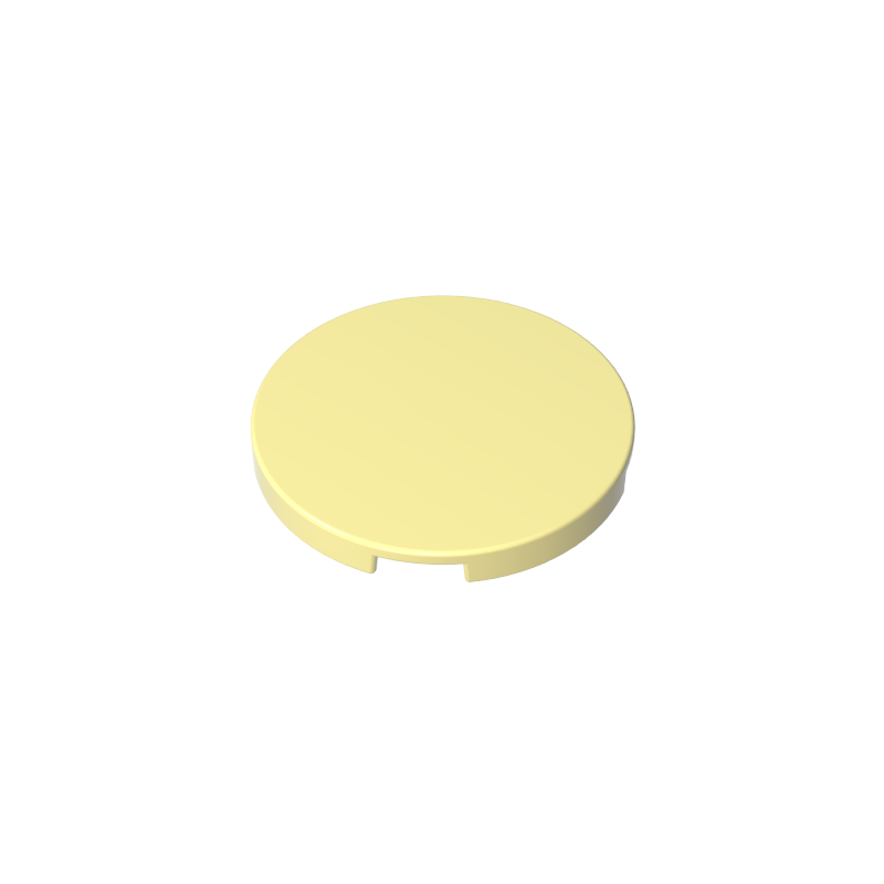 GDS-90512 - Tile Round 3 x 3