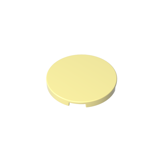 GDS-90512 - Tile Round 3 x 3