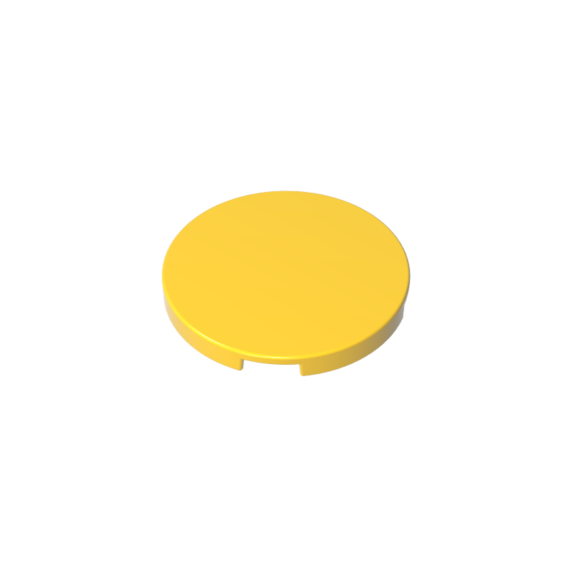 GDS-90512 - Tile Round 3 x 3