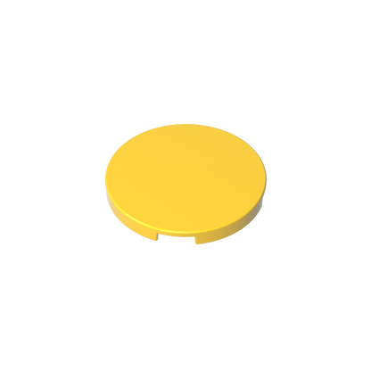 GDS-90512 - Tile Round 3 x 3