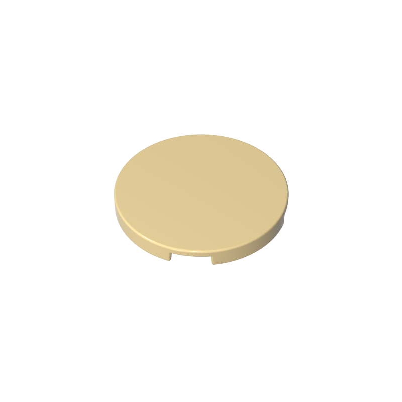 GDS-90512 - Tile Round 3 x 3