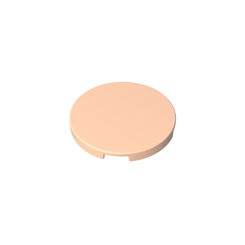 GDS-90512 - Tile Round 3 x 3