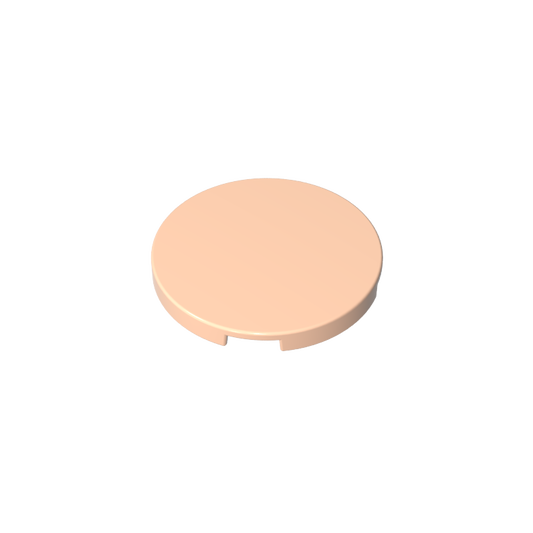 GDS-90512 - Tile Round 3 x 3