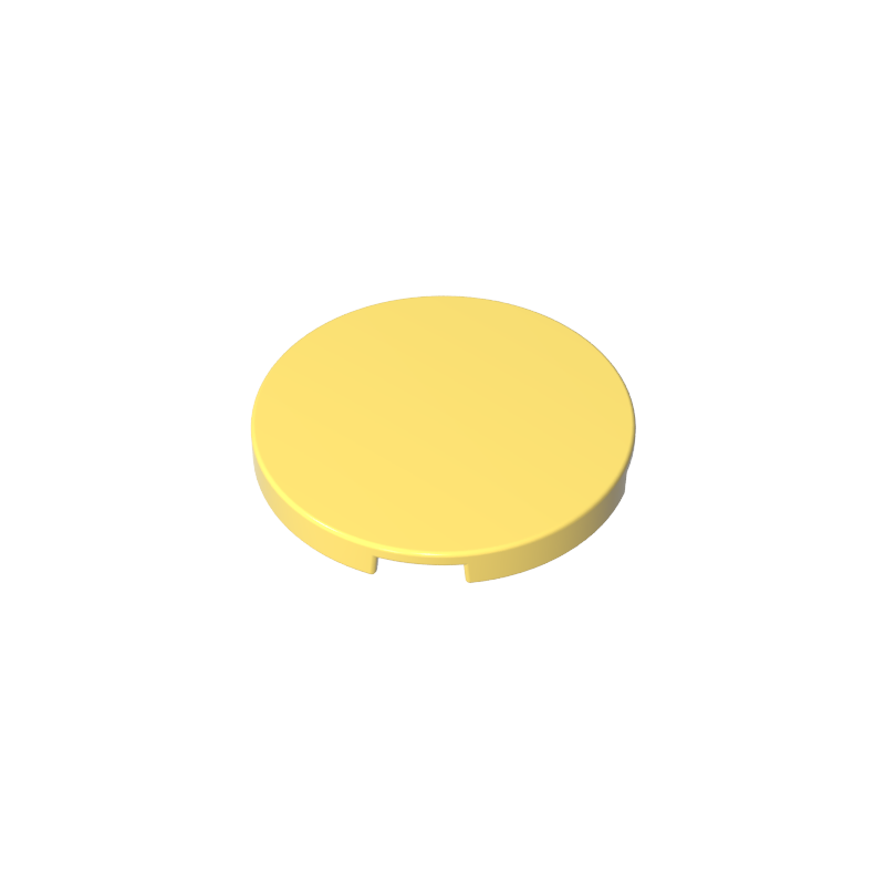 GDS-90512 - Tile Round 3 x 3
