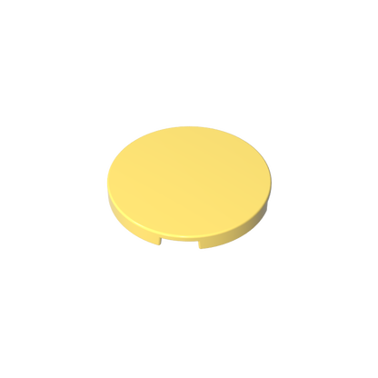 GDS-90512 - Tile Round 3 x 3