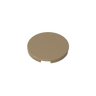 Sand Yellow 138