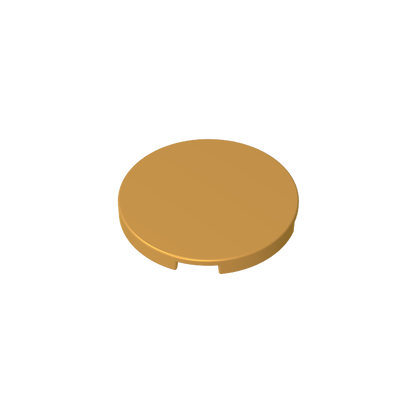 GDS-90512 - Tile Round 3 x 3