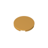 Warm Gold 297