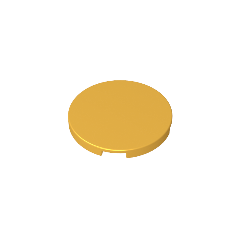 GDS-90512 - Tile Round 3 x 3