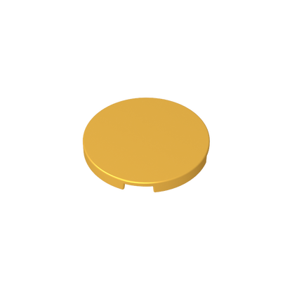 GDS-90512 - Tile Round 3 x 3