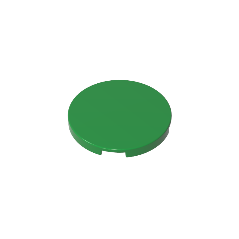 GDS-90512 - Tile Round 3 x 3