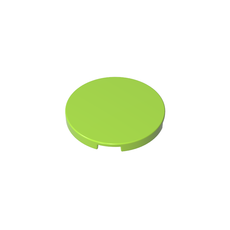 GDS-90512 - Tile Round 3 x 3