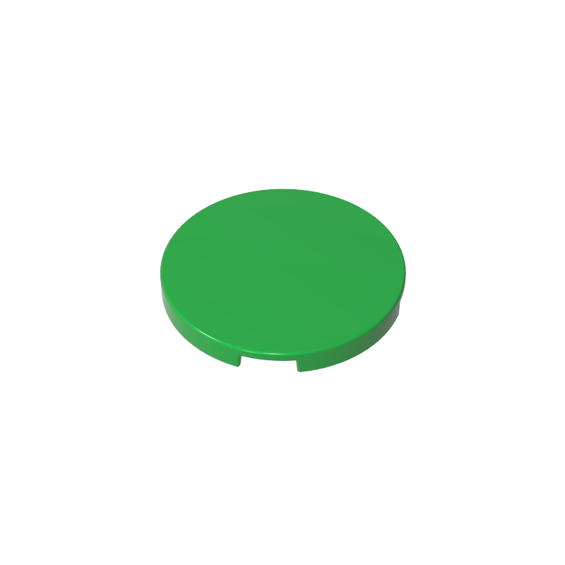 GDS-90512 - Tile Round 3 x 3