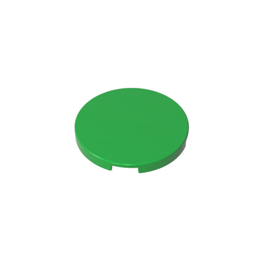 GDS-90512 - Tile Round 3 x 3