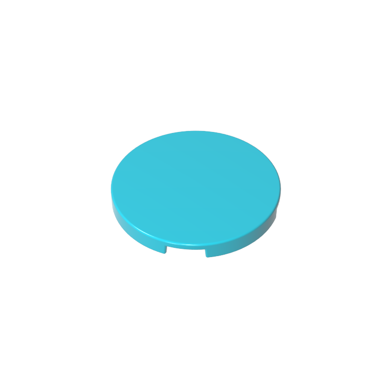 GDS-90512 - Tile Round 3 x 3