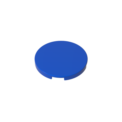 GDS-90512 - Tile Round 3 x 3