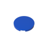 Bright Blue 23