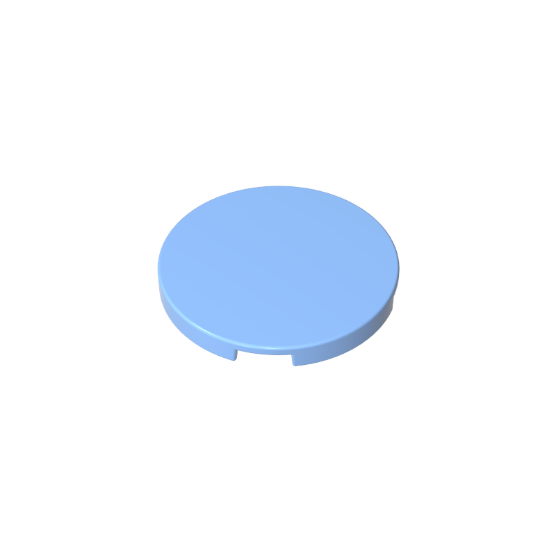 GDS-90512 - Tile Round 3 x 3