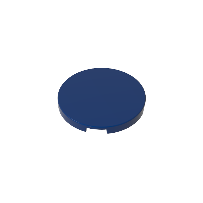 GDS-90512 - Tile Round 3 x 3