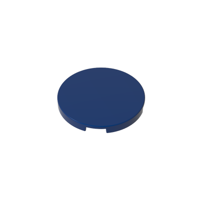 GDS-90512 - Tile Round 3 x 3
