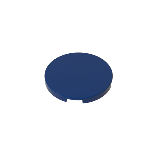 GDS-90512 - Tile Round 3 x 3