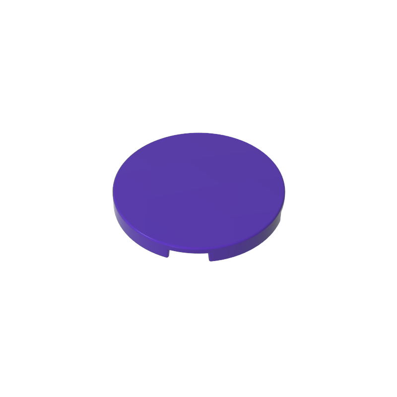 GDS-90512 - Tile Round 3 x 3