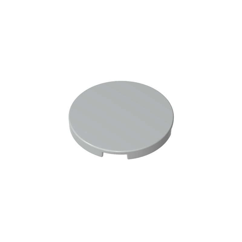 GDS-90512 - Tile Round 3 x 3