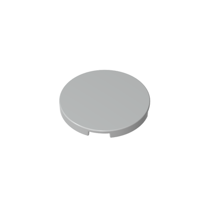 GDS-90512 - Tile Round 3 x 3