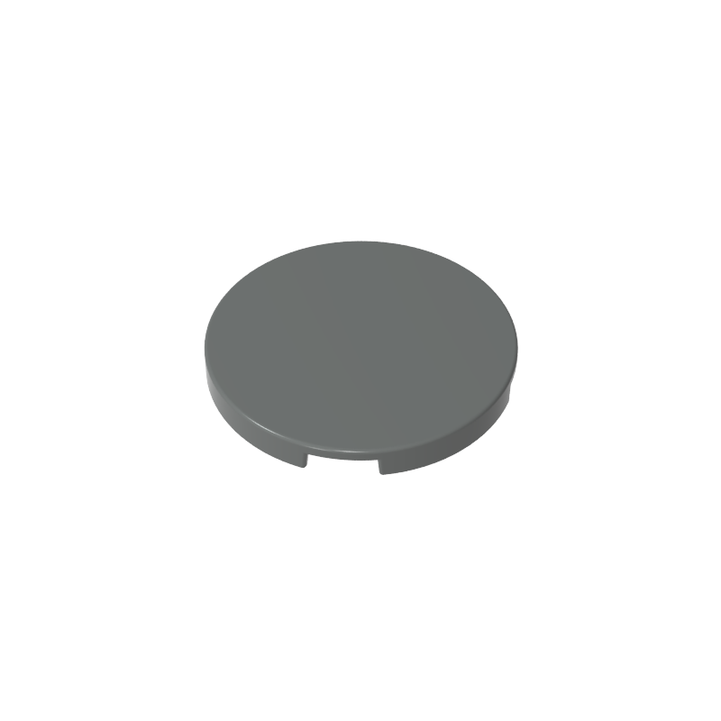 GDS-90512 - Tile Round 3 x 3