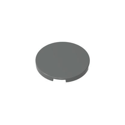 GDS-90512 - Tile Round 3 x 3