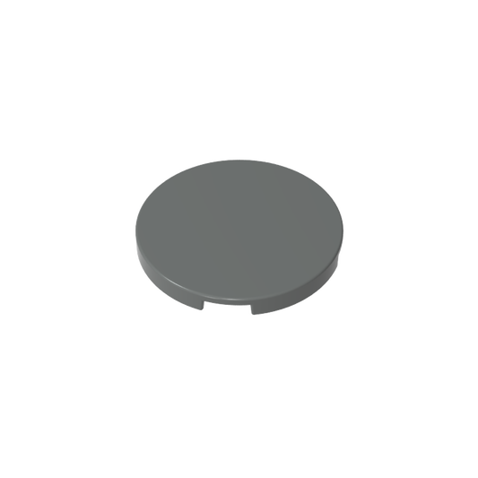 GDS-90512 - Tile Round 3 x 3