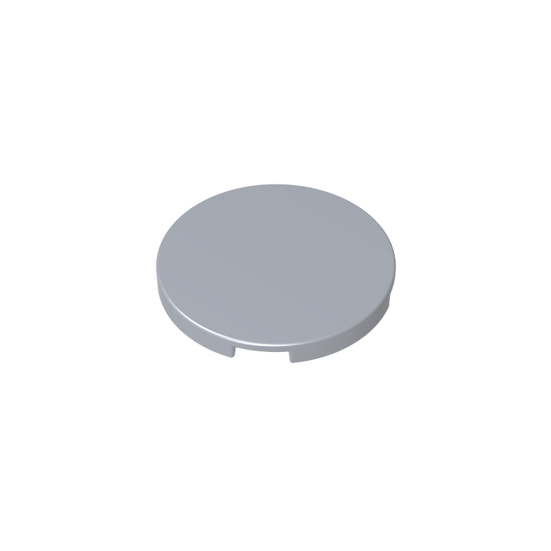 GDS-90512 - Tile Round 3 x 3