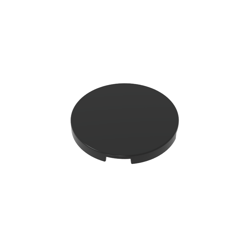 GDS-90512 - Tile Round 3 x 3