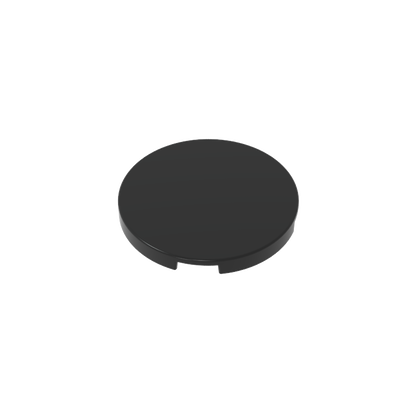 GDS-90512 - Tile Round 3 x 3
