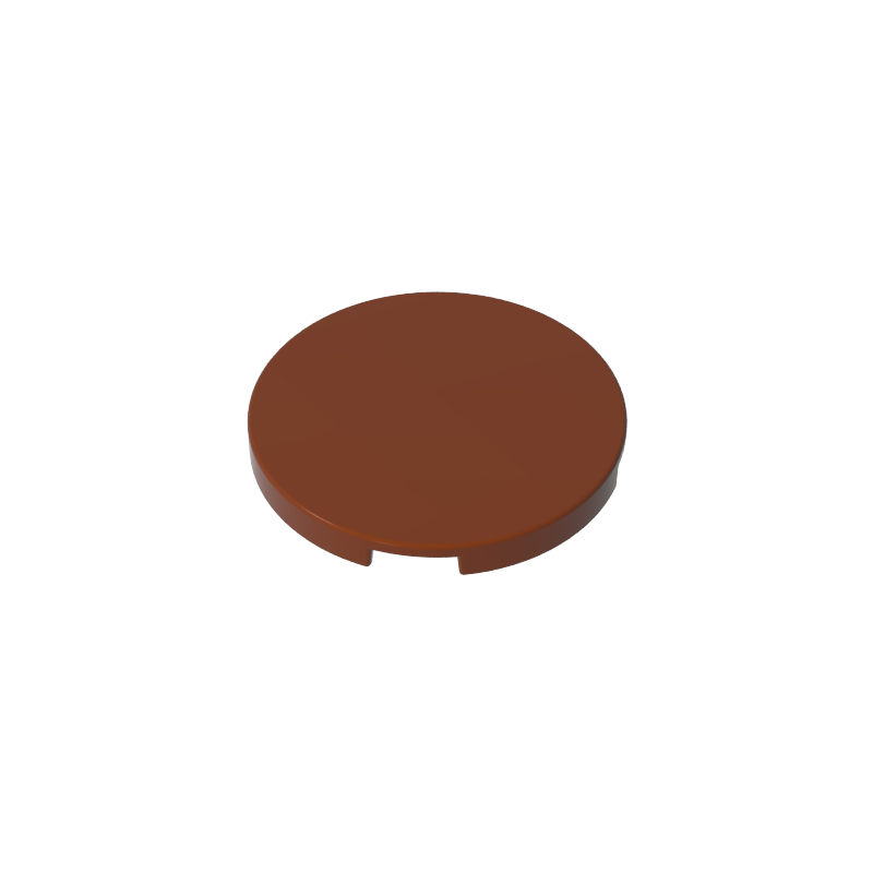 GDS-90512 - Tile Round 3 x 3