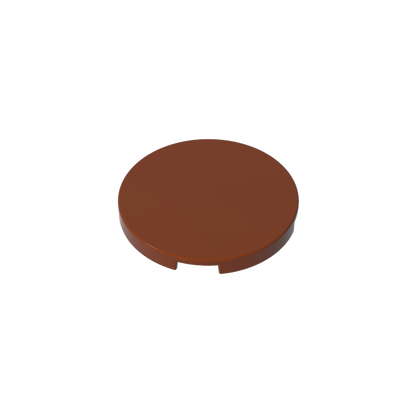 GDS-90512 - Tile Round 3 x 3