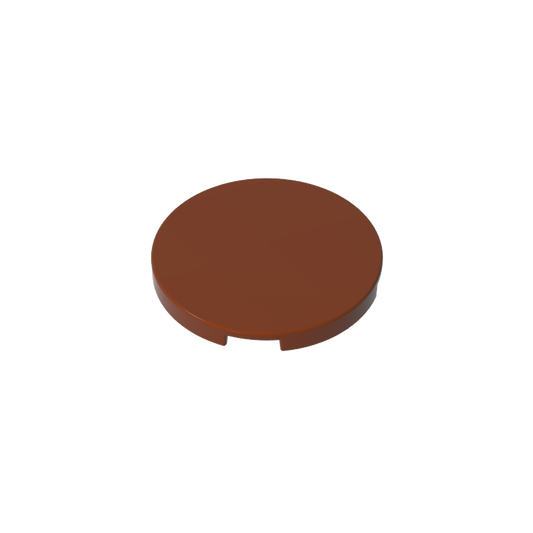 GDS-90512 - Tile Round 3 x 3