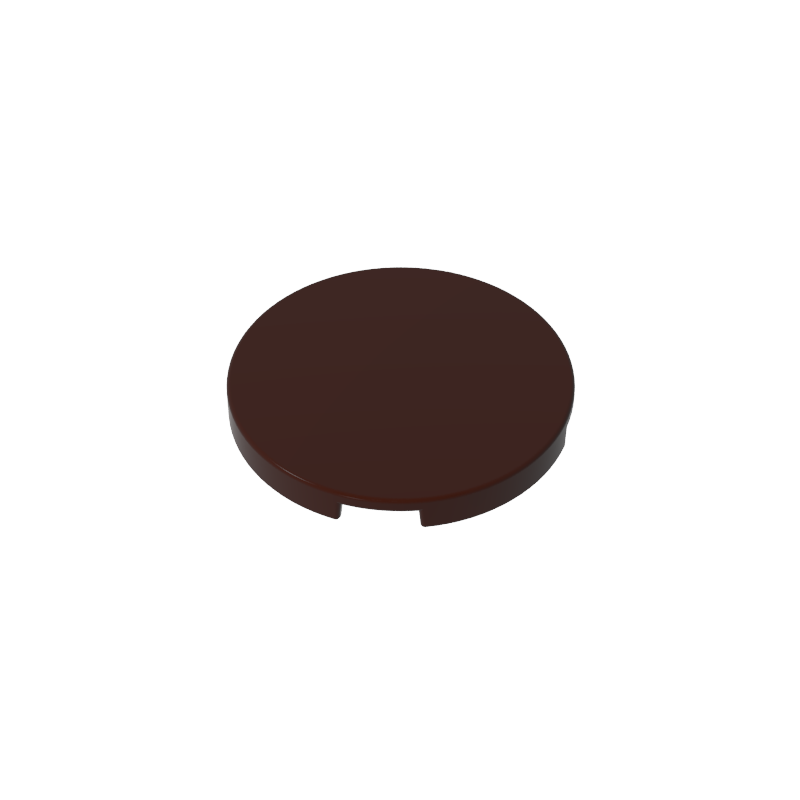 GDS-90512 - Tile Round 3 x 3