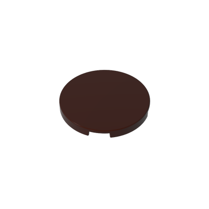 GDS-90512 - Tile Round 3 x 3