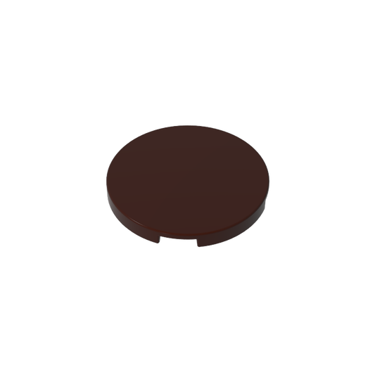 GDS-90512 - Tile Round 3 x 3