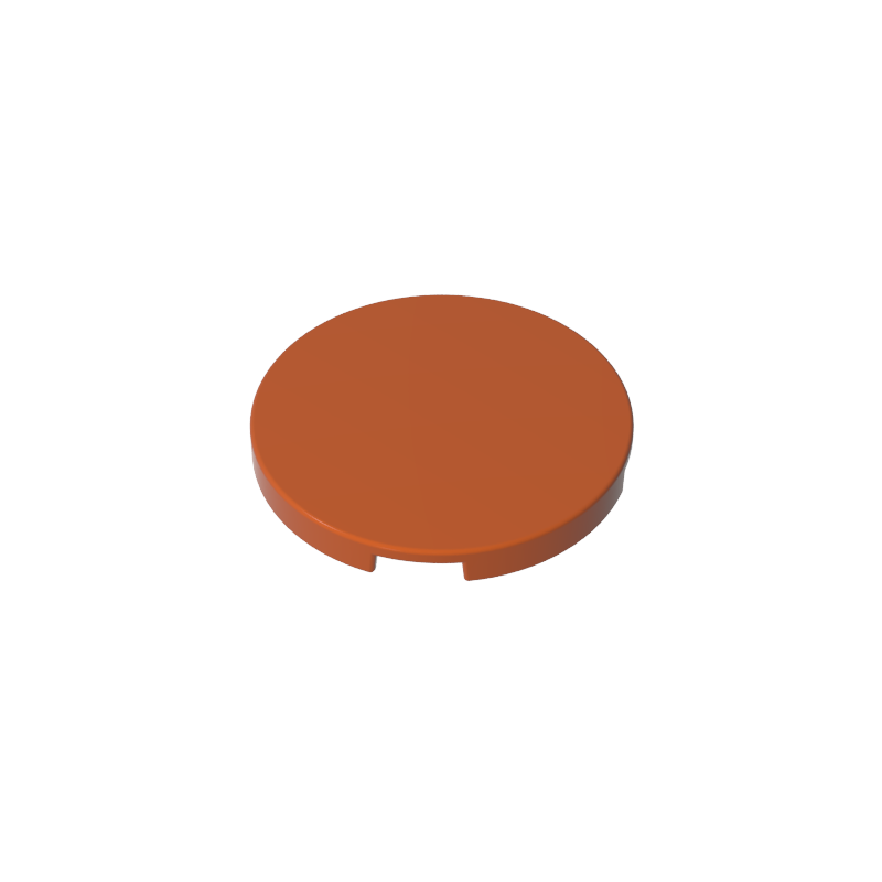 GDS-90512 - Tile Round 3 x 3