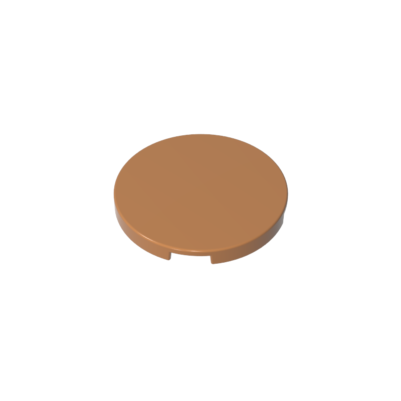 GDS-90512 - Tile Round 3 x 3