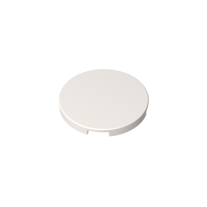 GDS-90512 - Tile Round 3 x 3