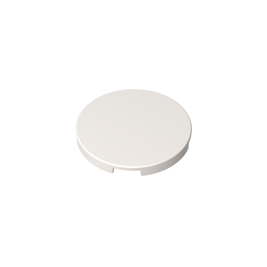 GDS-90512 - Tile Round 3 x 3