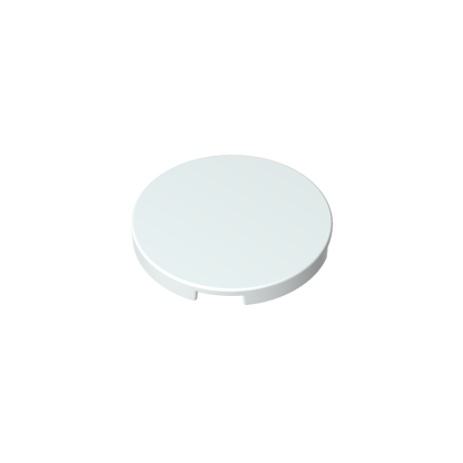 GDS-90512 - Tile Round 3 x 3