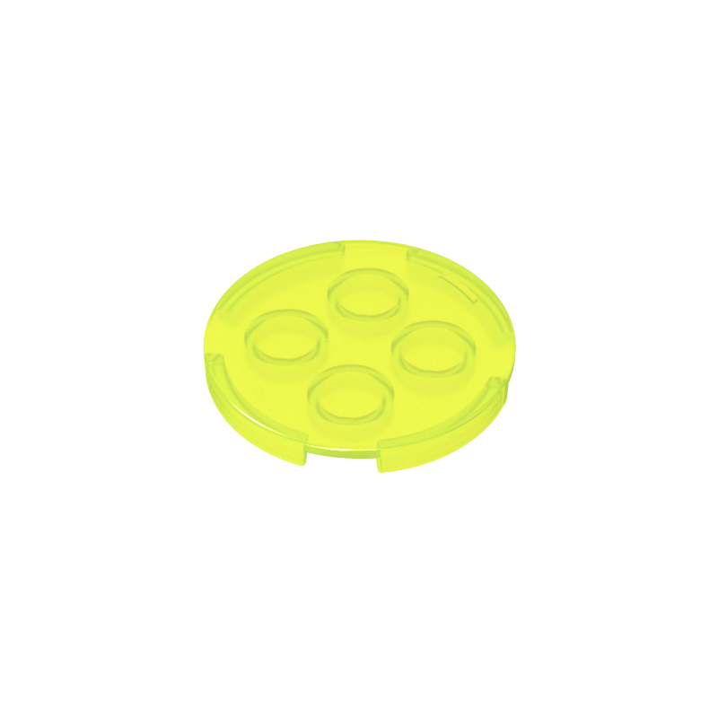 GDS-90512 - Tile Round 3 x 3